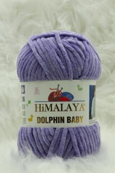 Himalaya Dolphin Baby - Farbe 80364 - 100g